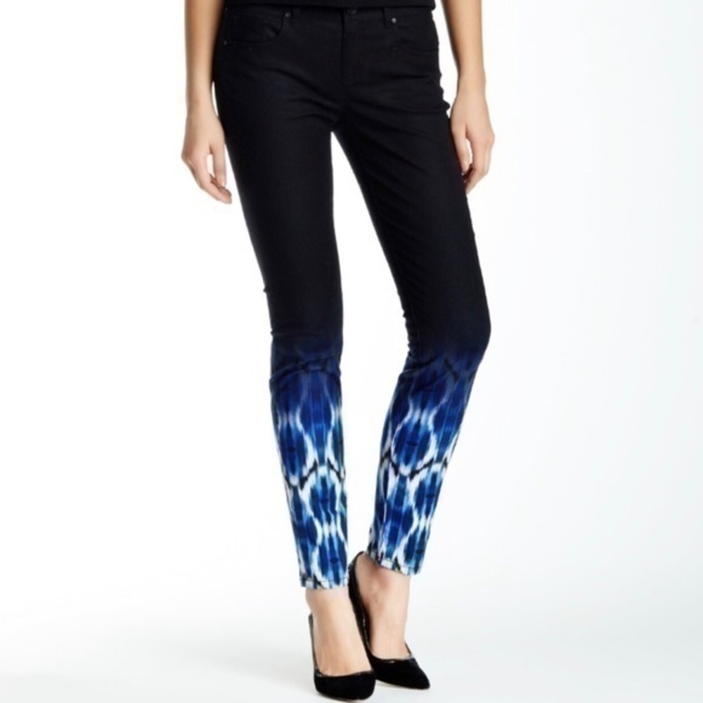 Elie Tahari Jeans